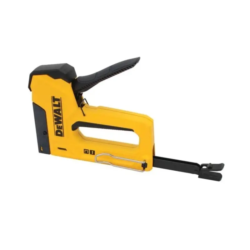 DeWalt DWHTTR350-0 Heavy Duty Staple & Brad Tacker