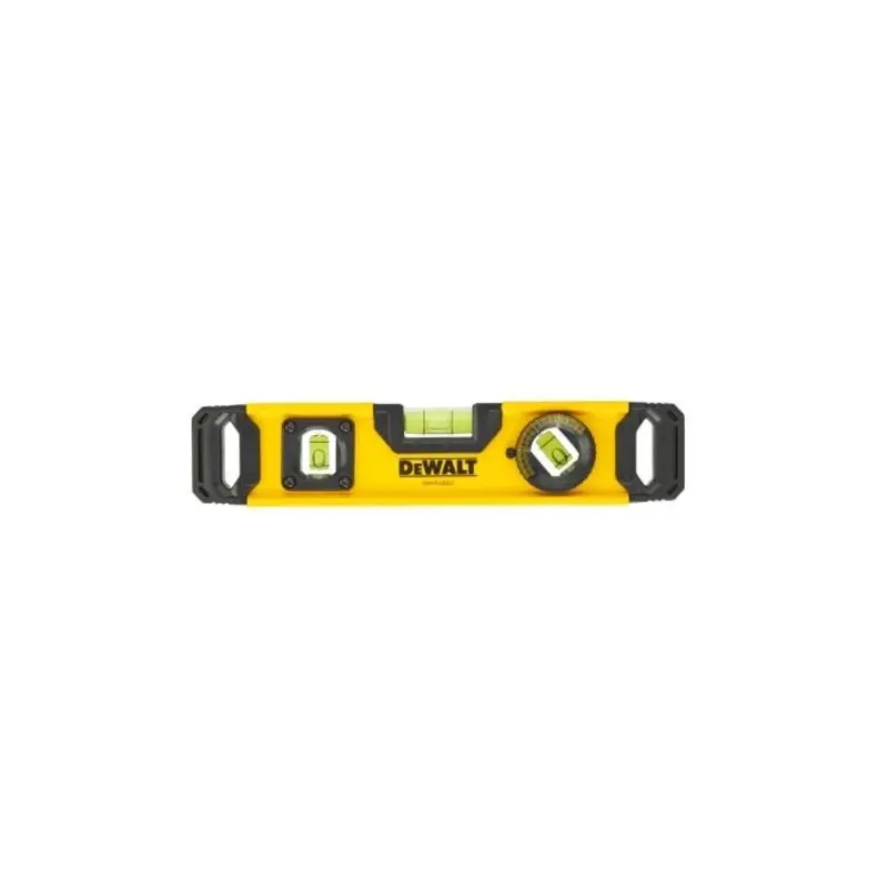 Dewalt 250mm/10" Torpedo Level