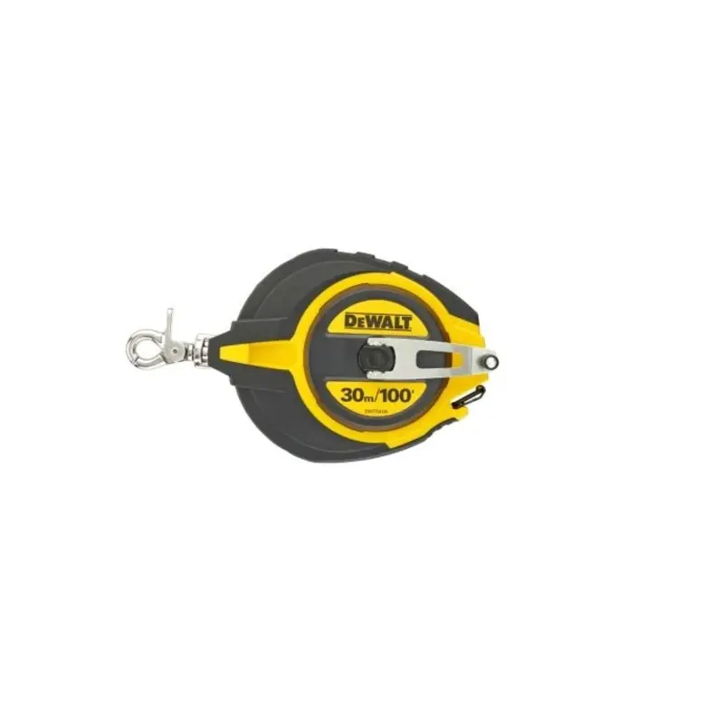 Dewalt 30m / 100' Steel Long Tape Measure