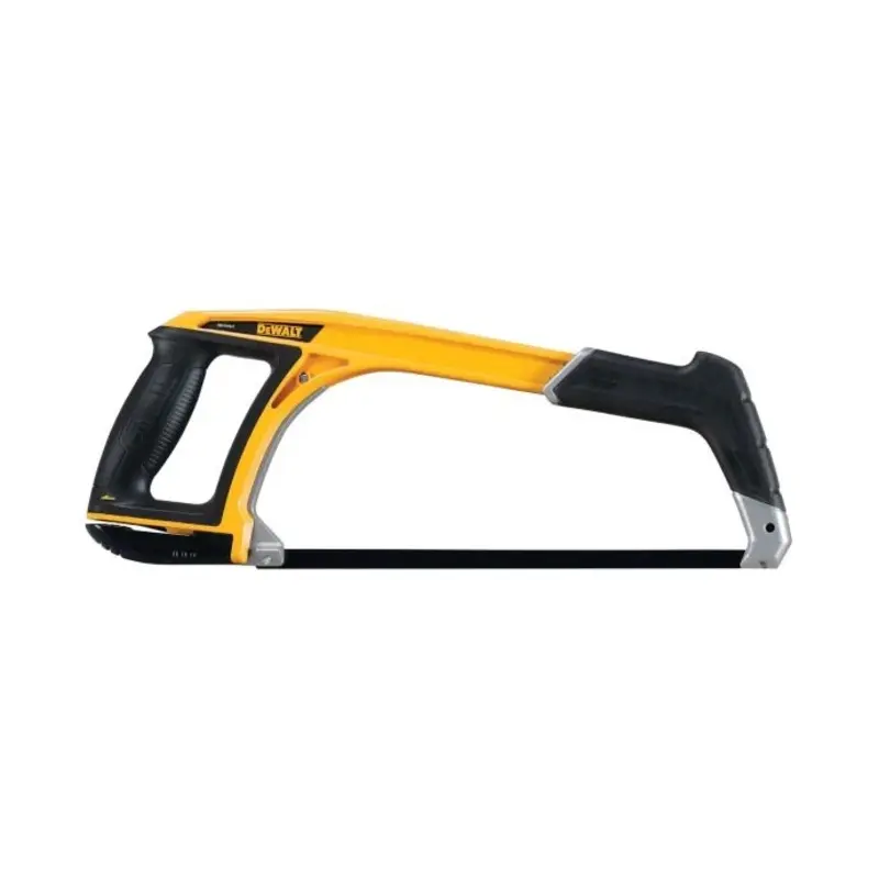 DeWalt DWHT0-20547 5-In-1 Hacksaw 300mm (12")