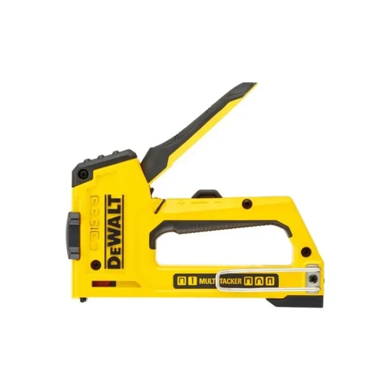 DeWalt DWHT0-TR510 5-In-1 Multi Tacker