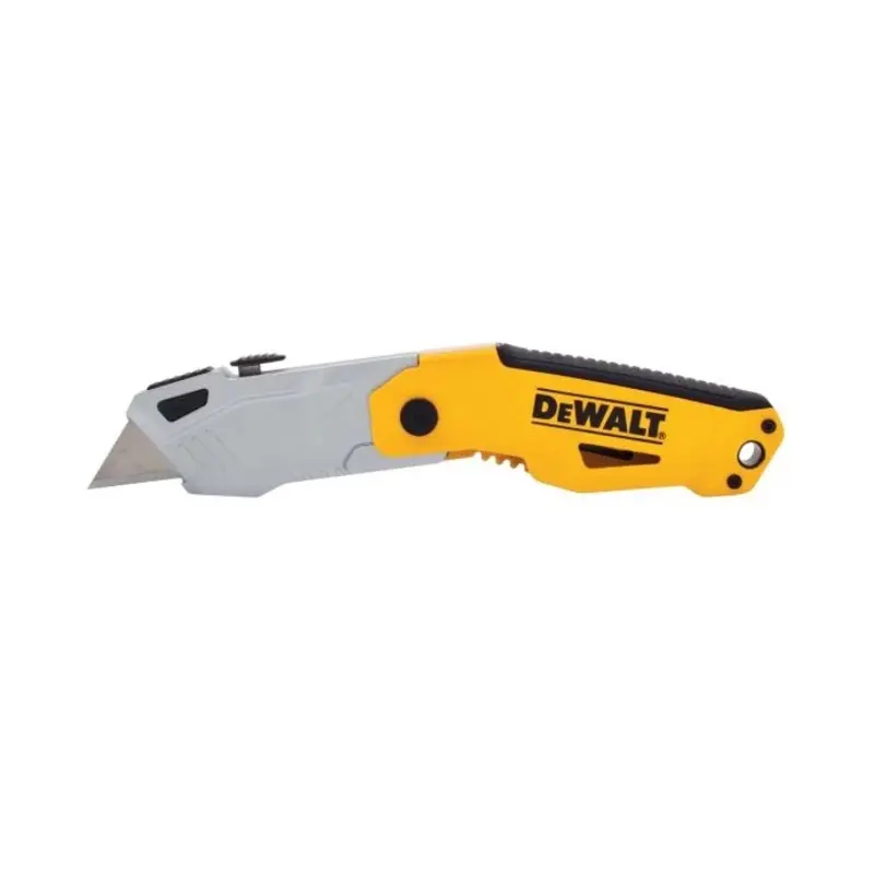 DeWalt DWHT10261-0 Folding Autolock Retractable Blade Utility Knife