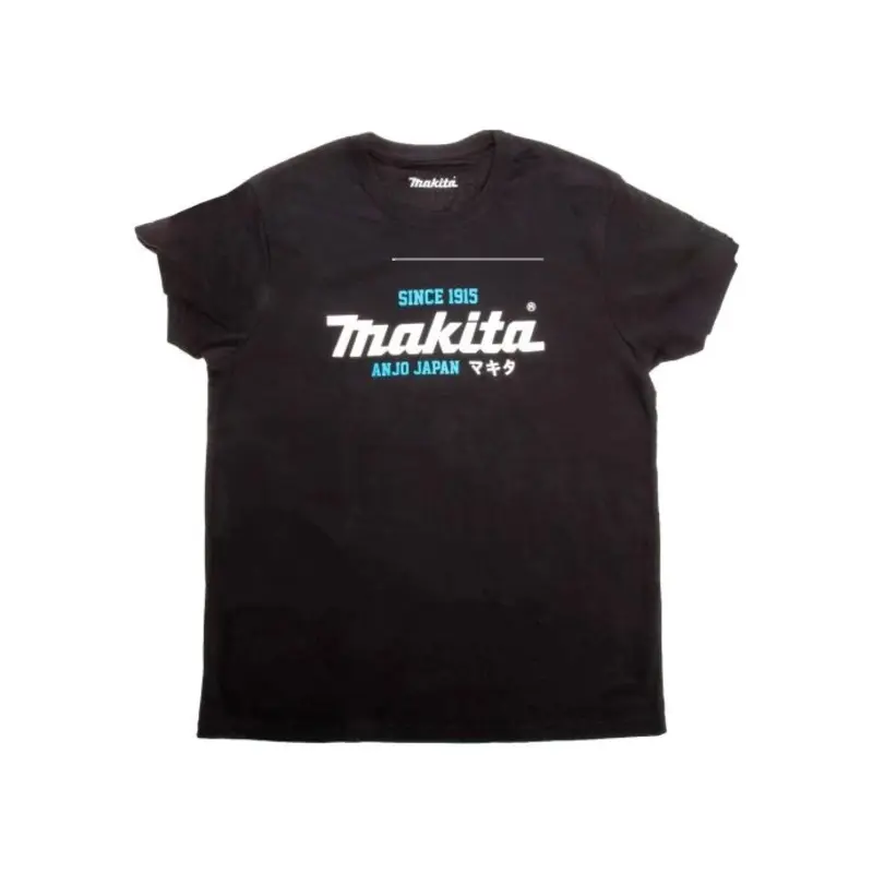 Makita 98P237 T-Shirt Large Size