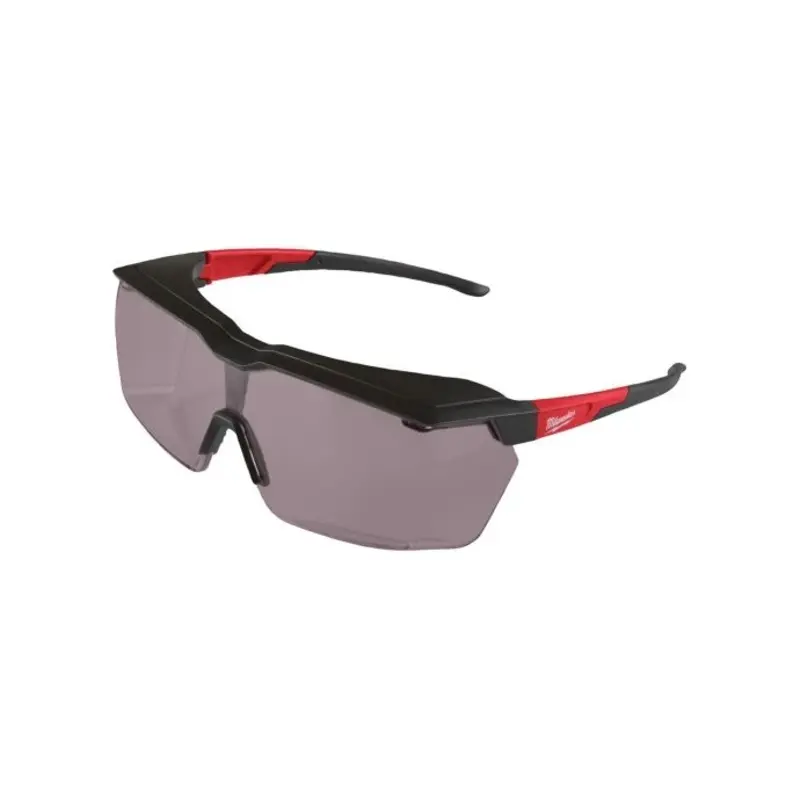 Milwaukee 4932493440 Over The Glasses Tinted OTG Safety Glasses