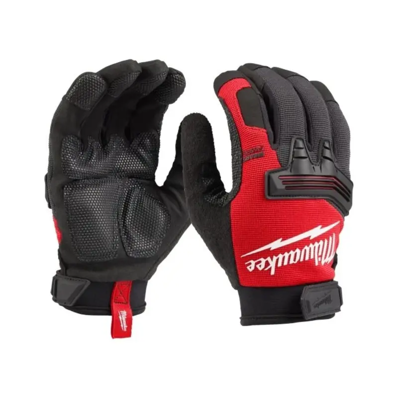 Milwaukee 4932498489 DemoX Work Gloves 10 / XL