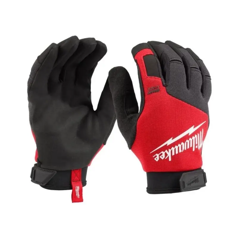 Milwaukee 4932498497 Performance Work Gloves Size 8 M