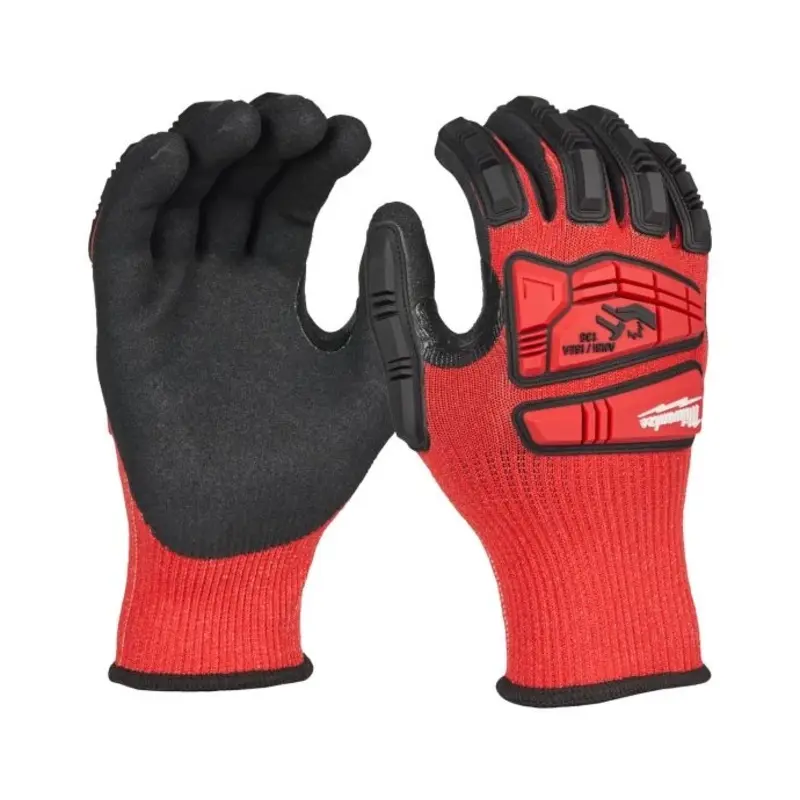 Milwaukee 4932498531 Impact Pro Cut C Gloves 9 L