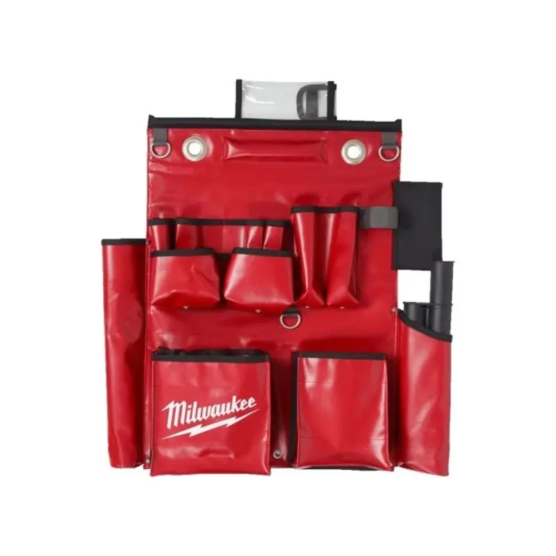 Milwaukee 4932498652 Linesman s Compact Aerial Tool Apron