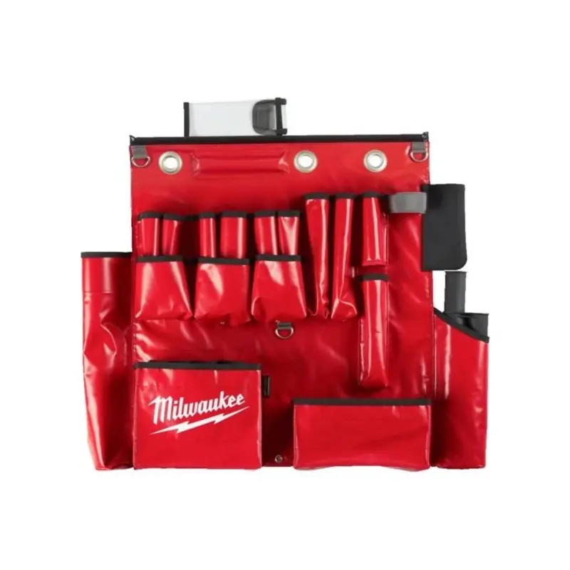 Milwaukee 4932498653 Linesman s Aerial Tool Apron