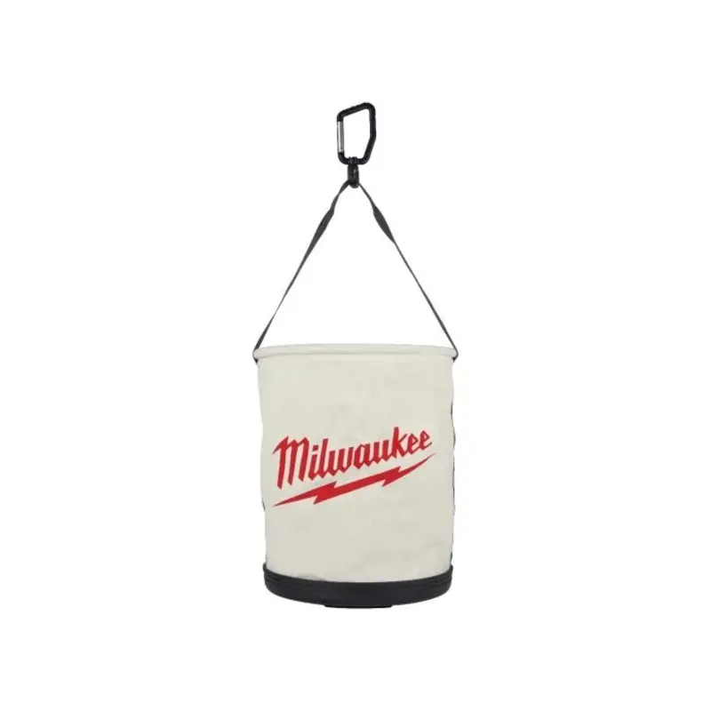 Milwaukee 4932498656 Textile Utility Bucket Bag