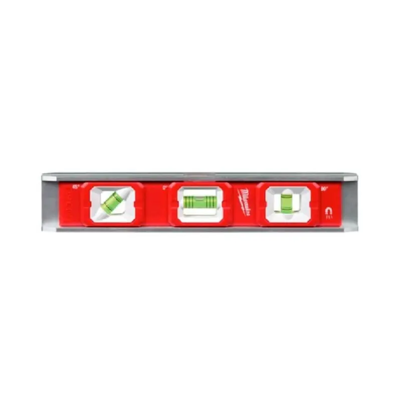 Milwaukee 4932498716 25cm Torpedo Level