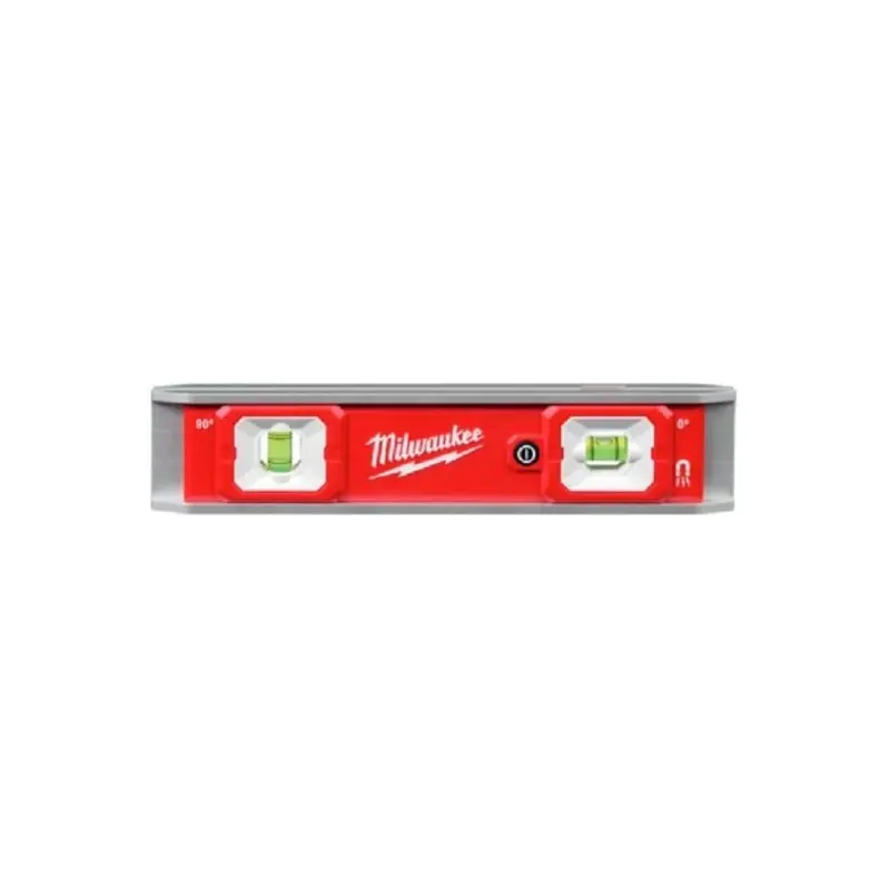 Milwaukee 4932498742 LED Torpedo Level