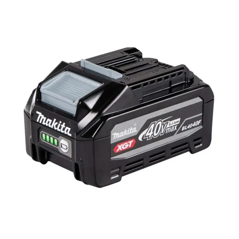 Makita BL4040F 40V 4Ah XGT Li-ion Battery