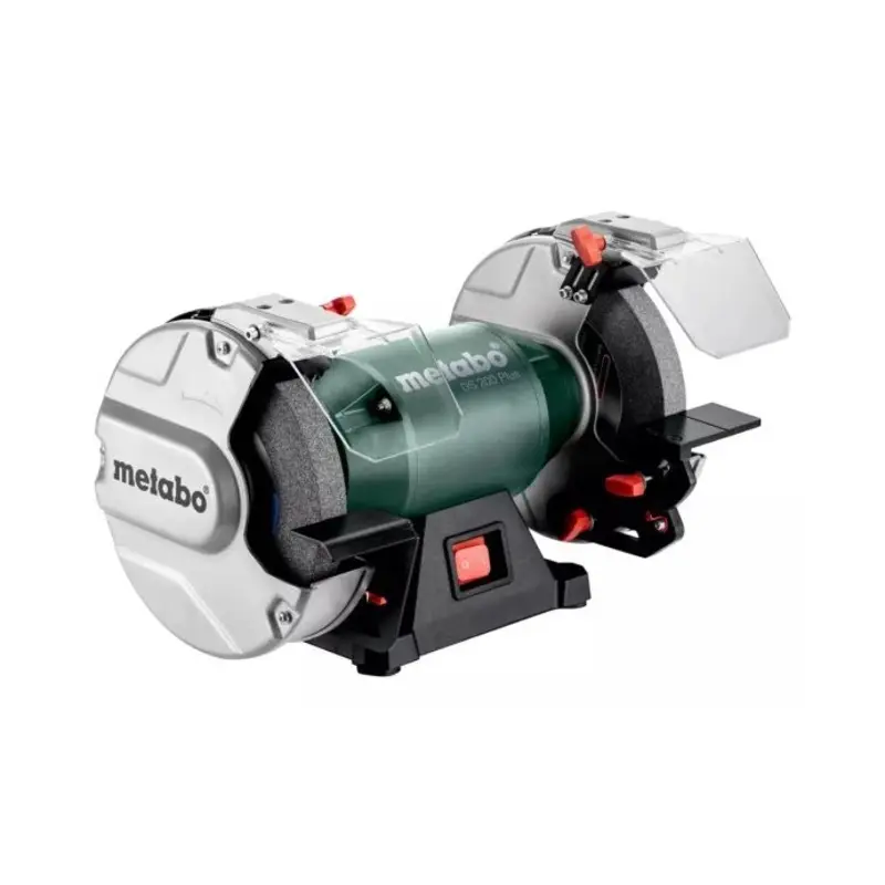Metabo MPTDS200PLUS DS 200 Plus Bench Grinder 600W 240V