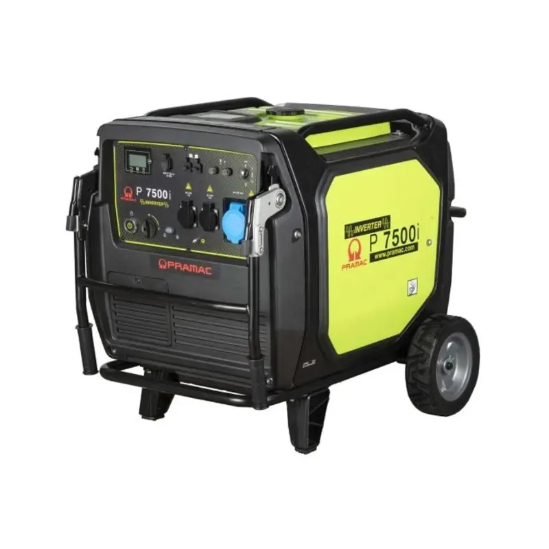 Pramac Petrol Inverter Generator