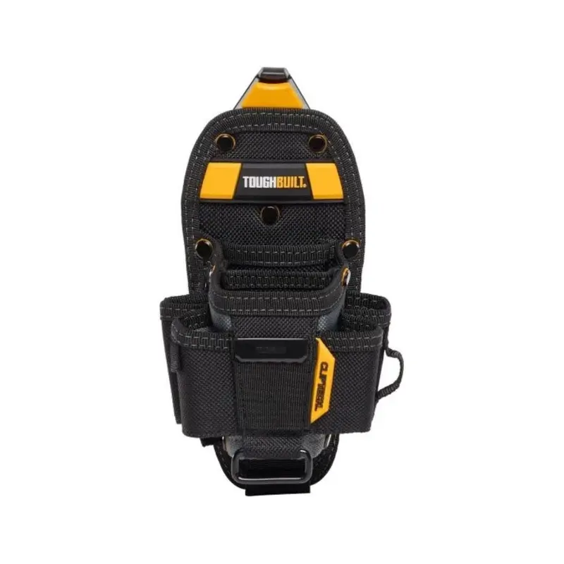 Toughbuilt TB-CT-36-M7 Medium 7 Pocket Technician Pouch