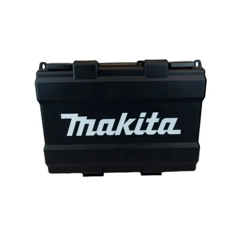 Makita 821521-7 Empty Carry Case Black For DHP487 Combi Drill
