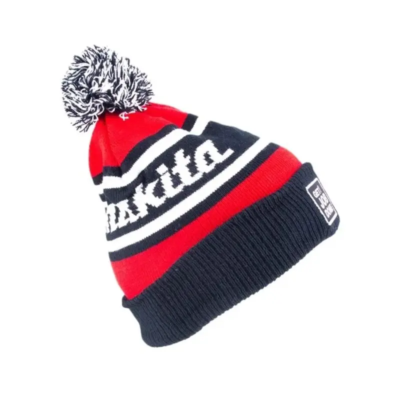 Makita 98P217 Bobble Hat