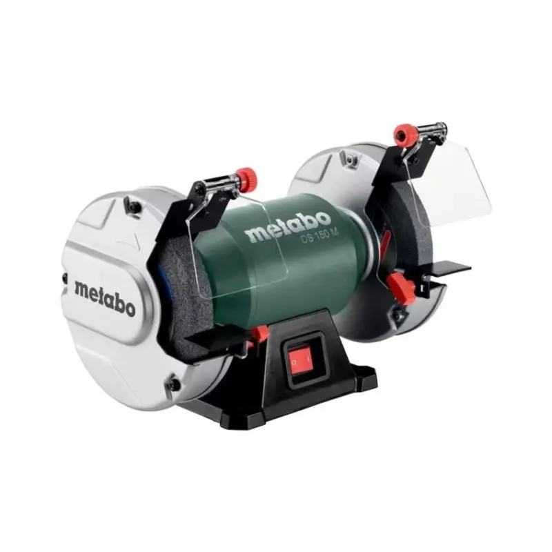 Metabo MPTDS150M DS 150 M Bench Grinder 370W 240V