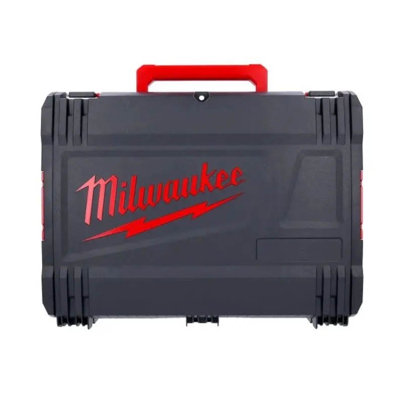 Milwaukee Empty Tool Case for M18FIW2F38-0 Impact Wrench