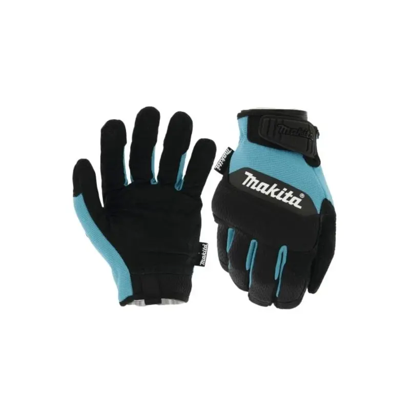 Makita P-84604 Palm Performanc Gloves Large Pair