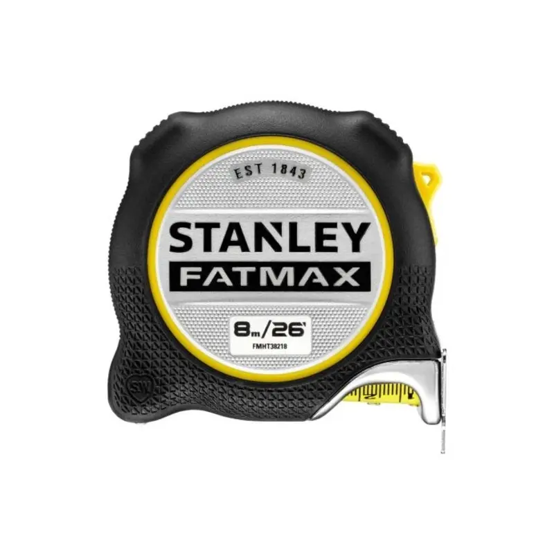 Stanley  FMHT38218-5 FatMax  Xtreme 8M / 26ft Tape Measure