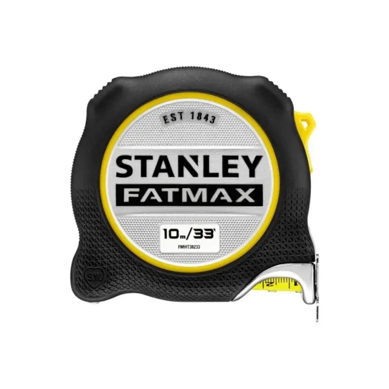 Stanley FMHT38233-5 FatMax  Xtreme 10M/ 33ft Tape Measure