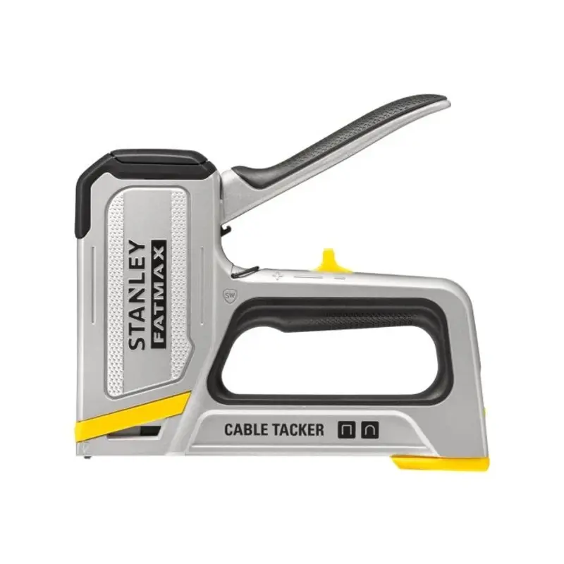 Stanley FMHT70100-0 FatMax 2-in-1 Cable Tacker