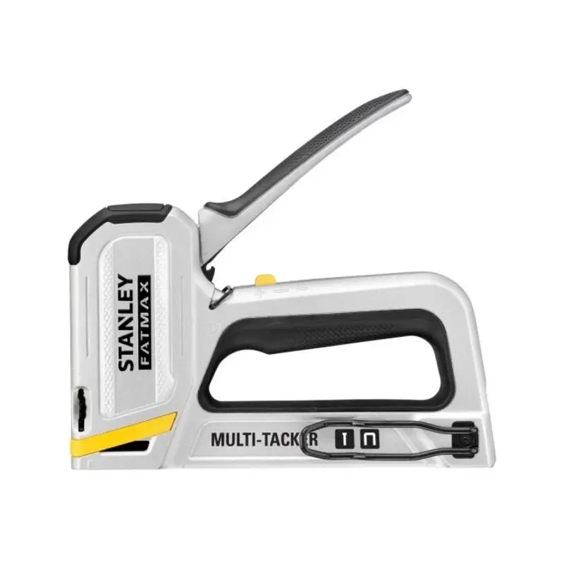 Stanley FMHT70250-0 FatMax 2-in-1 Multi Tacker