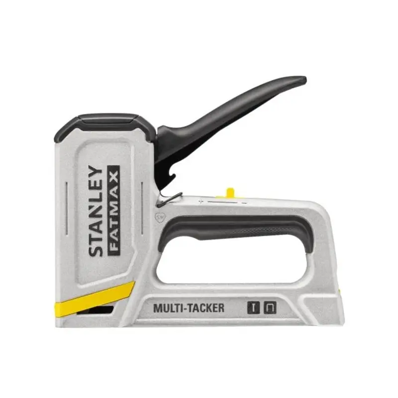Stanley FMHT70443-0 FatMax  2-in-1 Multi Tacker