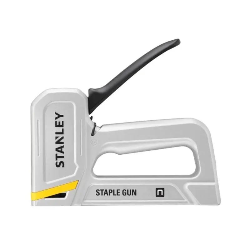 Stanley STHT70150-0 Aluminium Staple Gun
