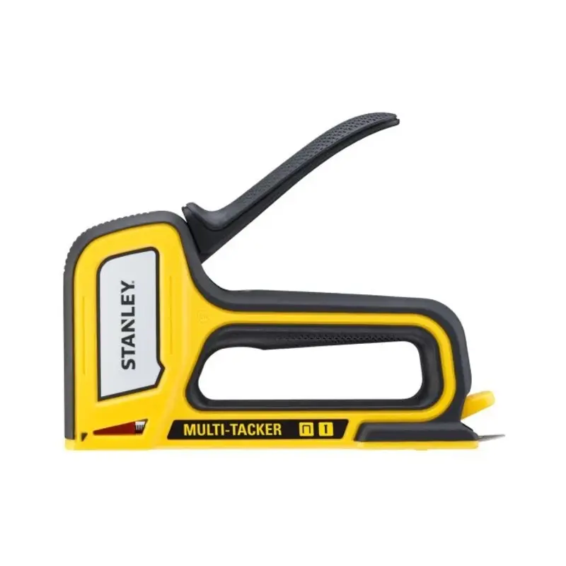 Stanley STHT70440-0 2-in-1 Multi Tacker