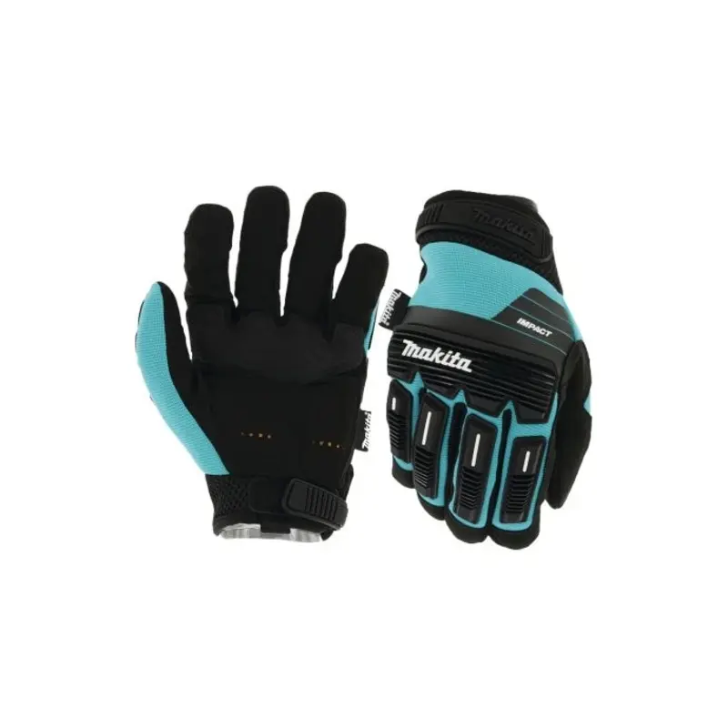 Makita P-84567 Palm Performance Gloves Medium Pair