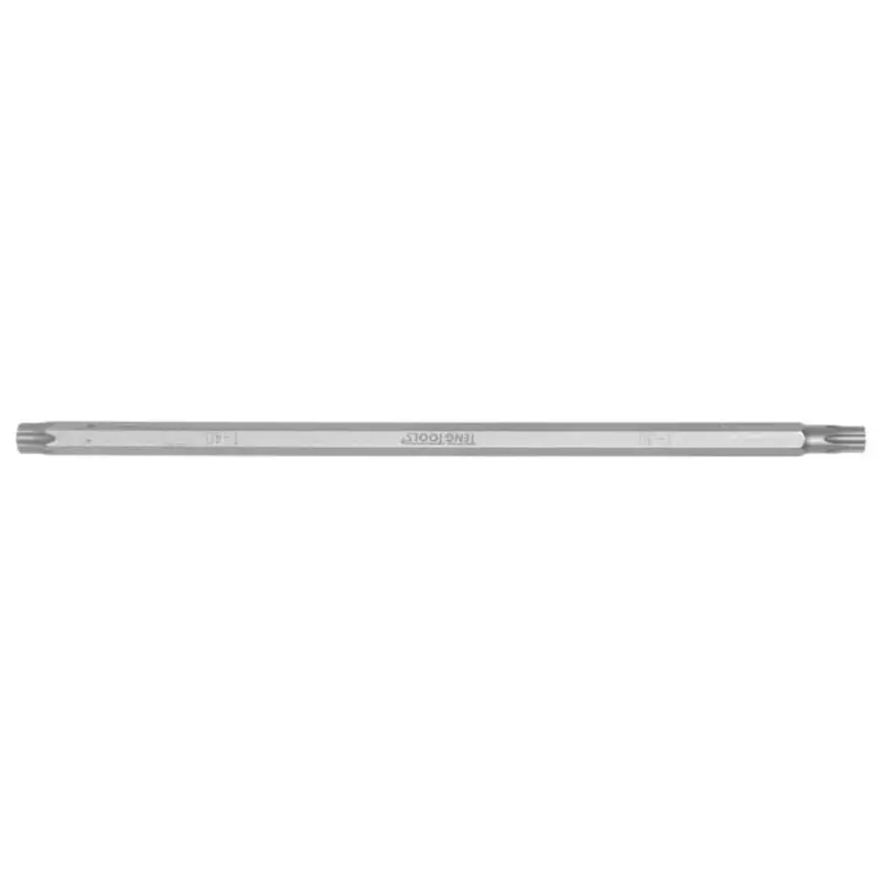 Teng Tools Double Ended Screwdriver Blade TX30 x TX40