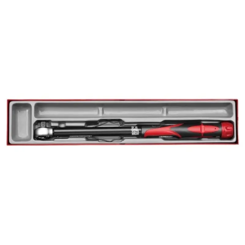 Teng Tools 1/2" Torque Wrench P-Series 40-200 Nm TTX4