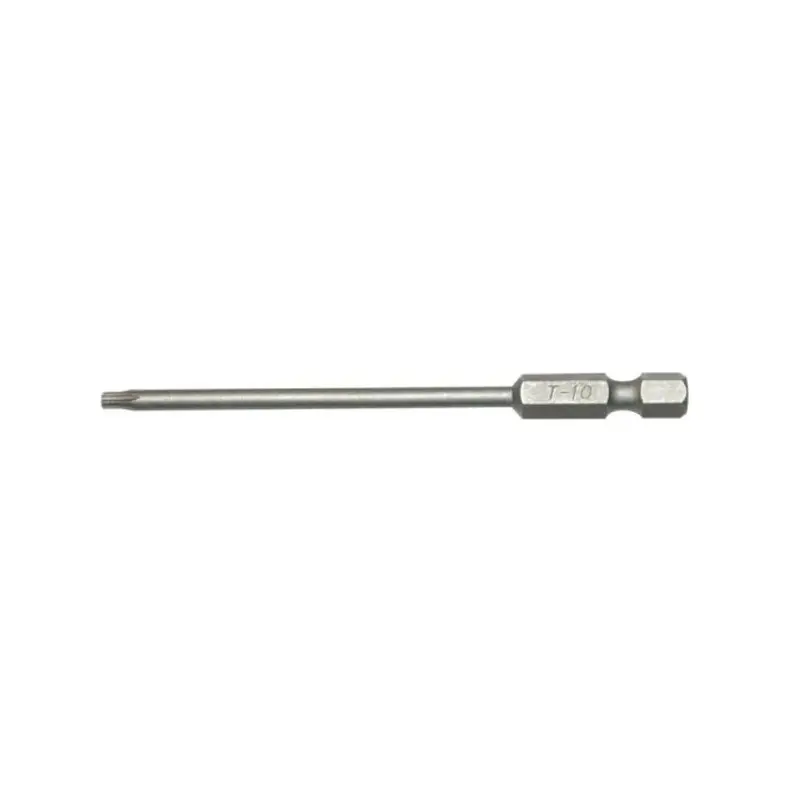 Teng Tools 1/4" TX Bits 89mm TX30 1