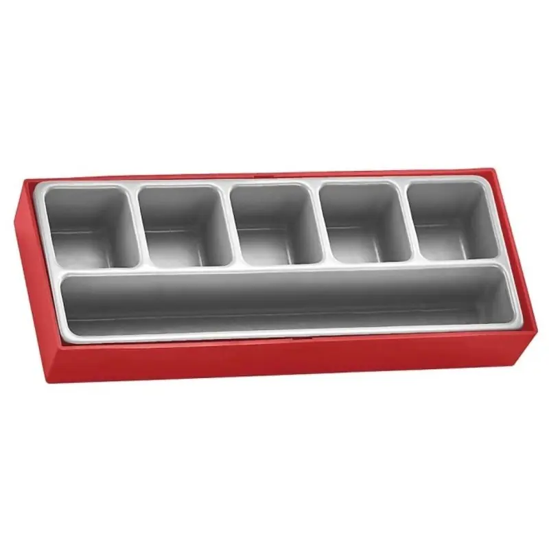Teng Tools Storage Tray TTX2 6 Compartments