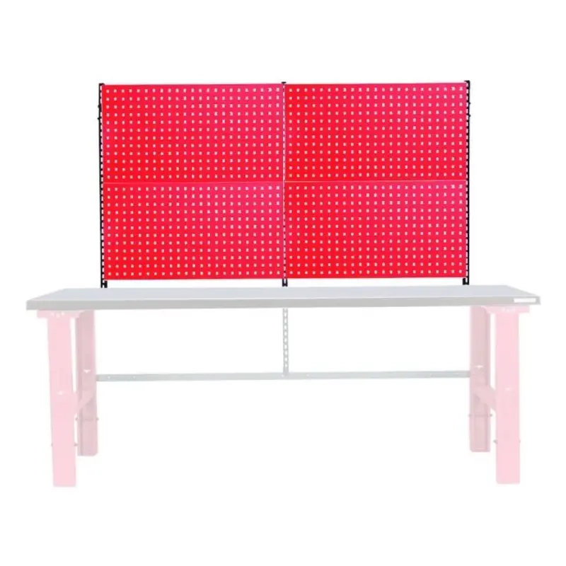 Teng Tools Work Bench Tool Panel Kit 1500mm