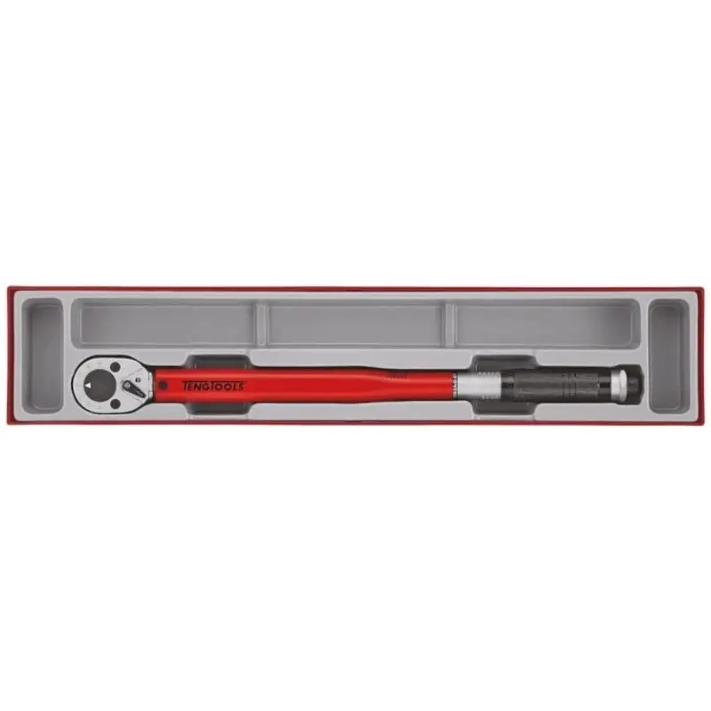 Teng Tools 1/2" Torque Wrench 40-210 Nm TTX4