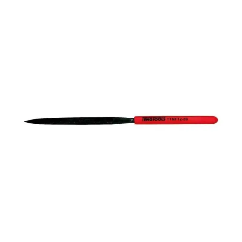 Teng Tools Needle File Crossing