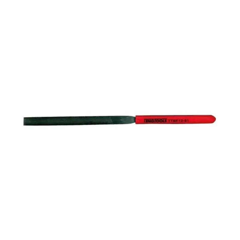 Teng Tools Needle File Flat