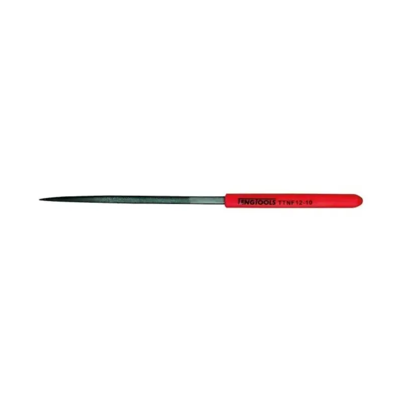 Teng Tools Needle File Oval