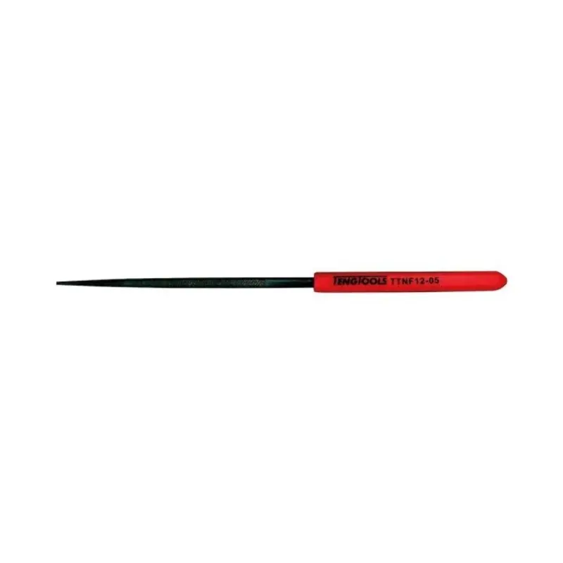 Teng Tools Needle File Round