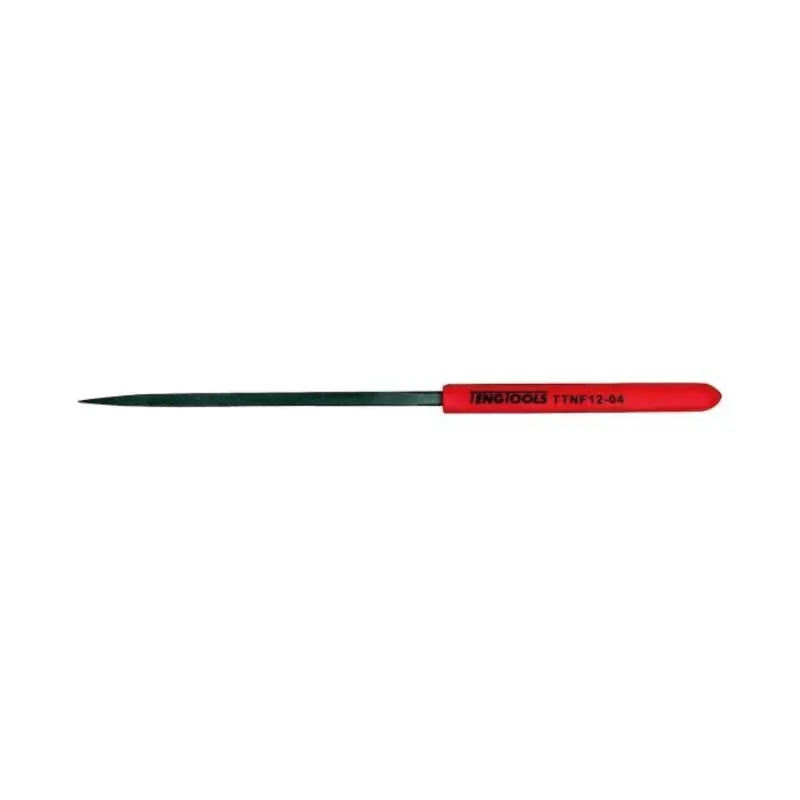 Teng Tools Needle File Square
