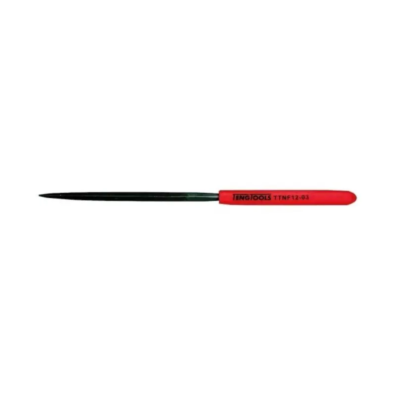 Teng Tools Needle File Triangular