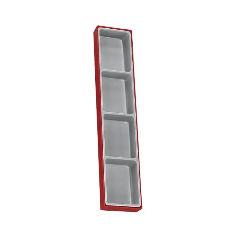 Teng Tools Storage Tray TTX4 4 Compartments