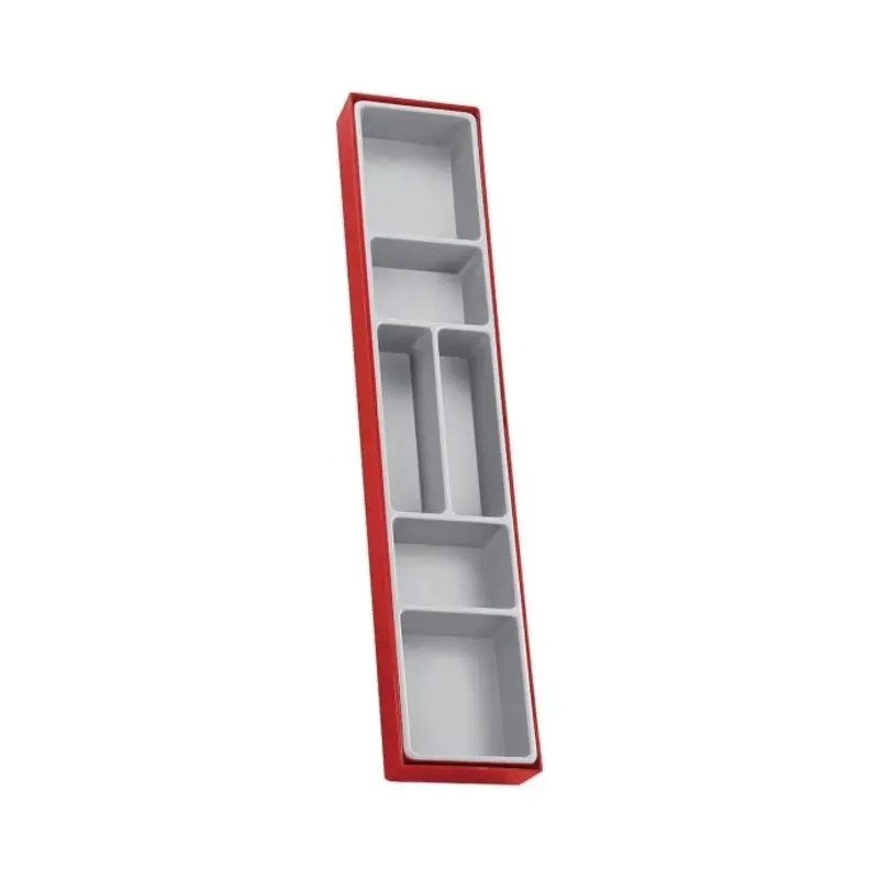Teng Tools Storage Tray TTX4 6 Compartments