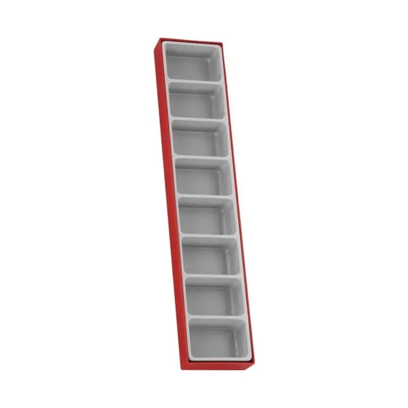 Teng Tools Storage Tray TTX4 8 Compartments