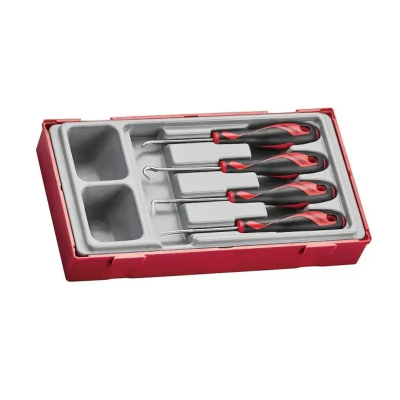 Teng Tools Hock & Pick Set TT1 4 Pieces