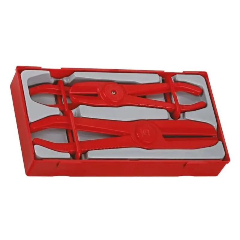 Teng Tools Hose Clamp Set TT1 3 Pieces